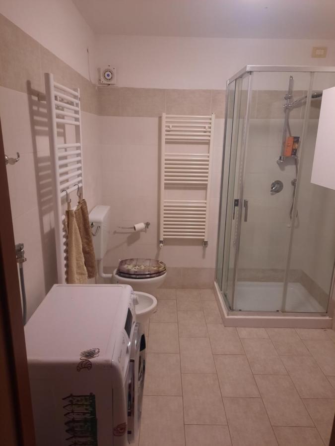 Bilocale A 15 Min Da Alassio E Albenga Apartment Ranzo-Borgo Exterior photo