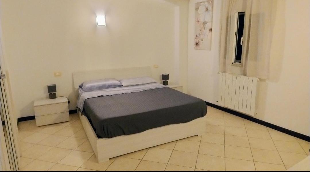 Bilocale A 15 Min Da Alassio E Albenga Apartment Ranzo-Borgo Exterior photo